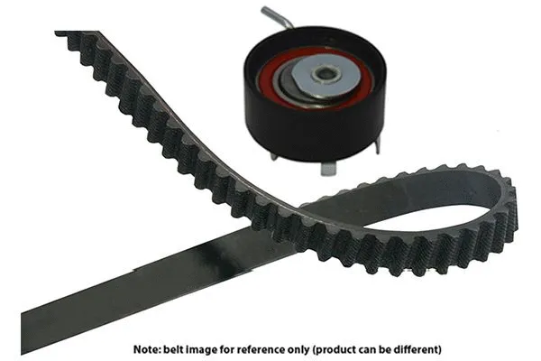 Kit de courroie crantée KAVO PARTS DKT-4531