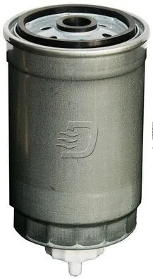 Filtre à carburant DENCKERMANN A120225