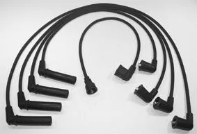 Kit de câbles d'allumage EUROCABLE EC-4442