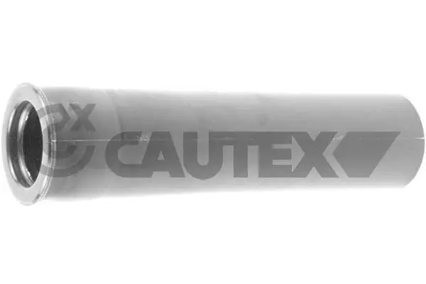 Bouchon de protection/soufflet, amortisseur CAUTEX 760088