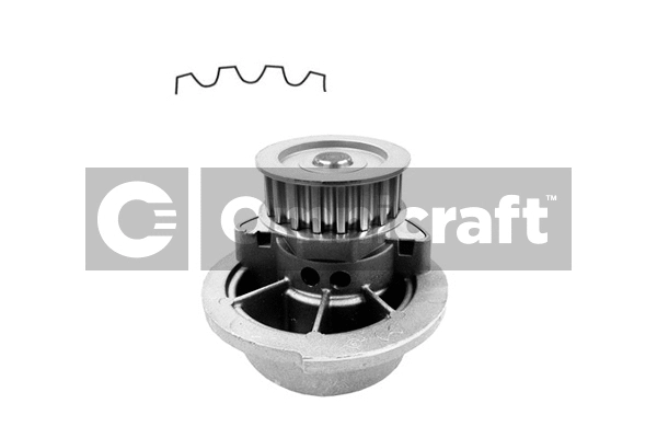 Pompe à eau, refroidissement du moteur Omnicraft 2317192