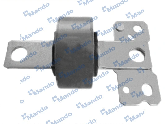 Suspension, corps de l'essieu MANDO MCC015427