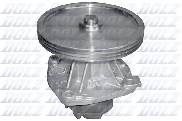 Pompe à eau, refroidissement du moteur DOLZ S121ST