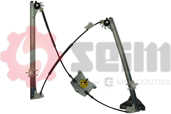 Lève-vitre SEIM 901661