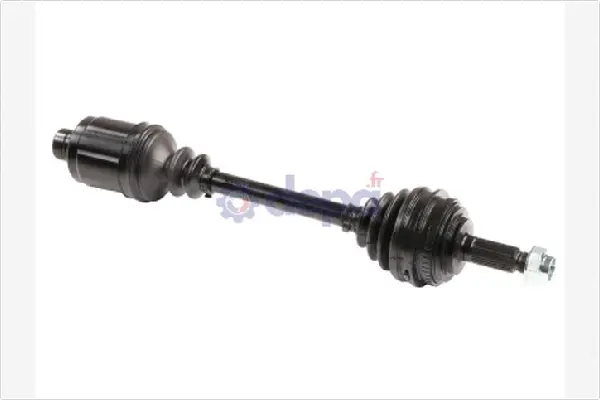 Arbre de transmission DEPA 3380400