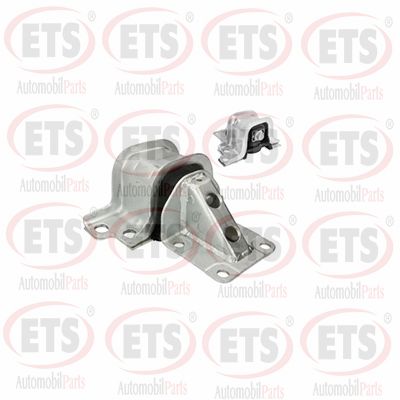 Support moteur ETS 05.EM.111