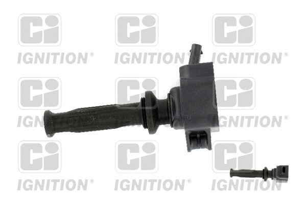 Bobine d'allumage QUINTON HAZELL XIC8531