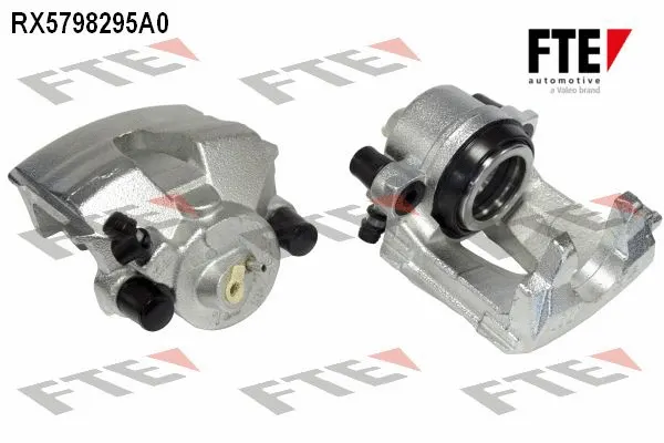 Étrier de frein FTE 9292368