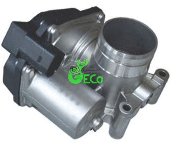 Corps papillon GECO CF19286