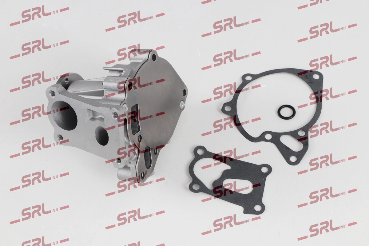 Pompe à eau, refroidissement du moteur SRLine S10-096