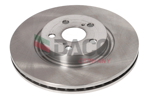 Disque de frein DACO Germany 603908