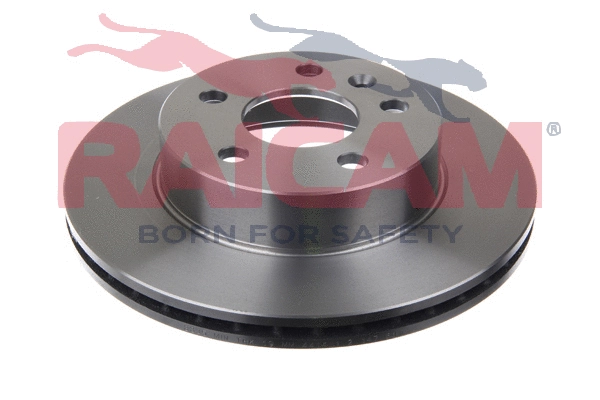 Disque de frein RAICAM RD00451