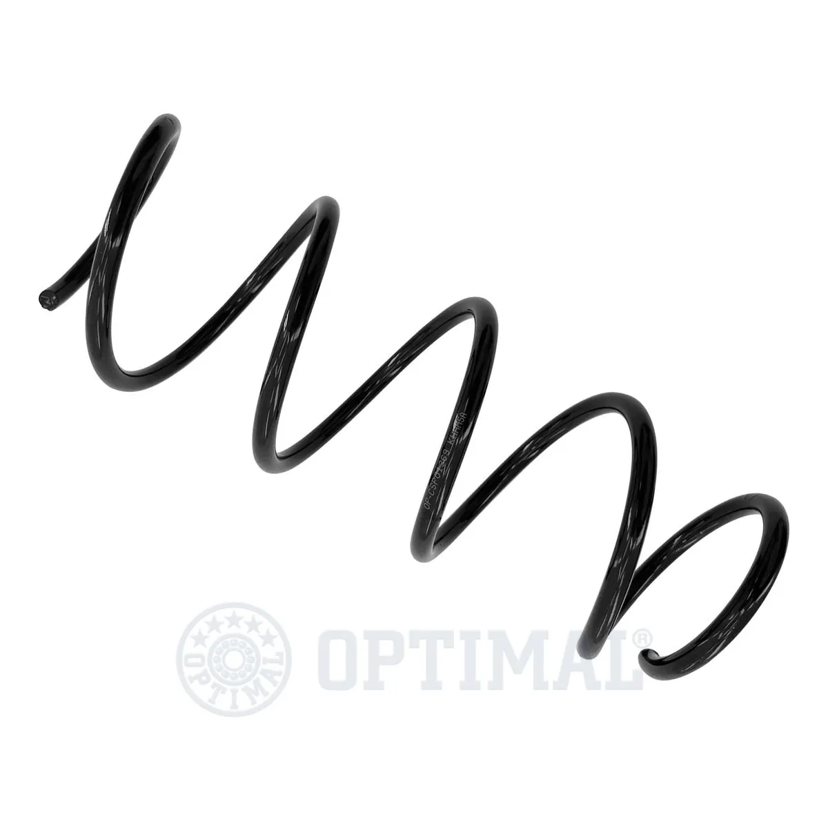 Ressort de suspension OPTIMAL OP-CSP01369