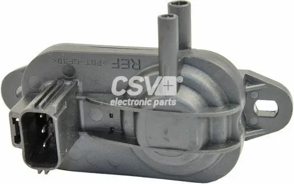 Capteur, pression des gaz échappement CSV electronic parts CSP9359C