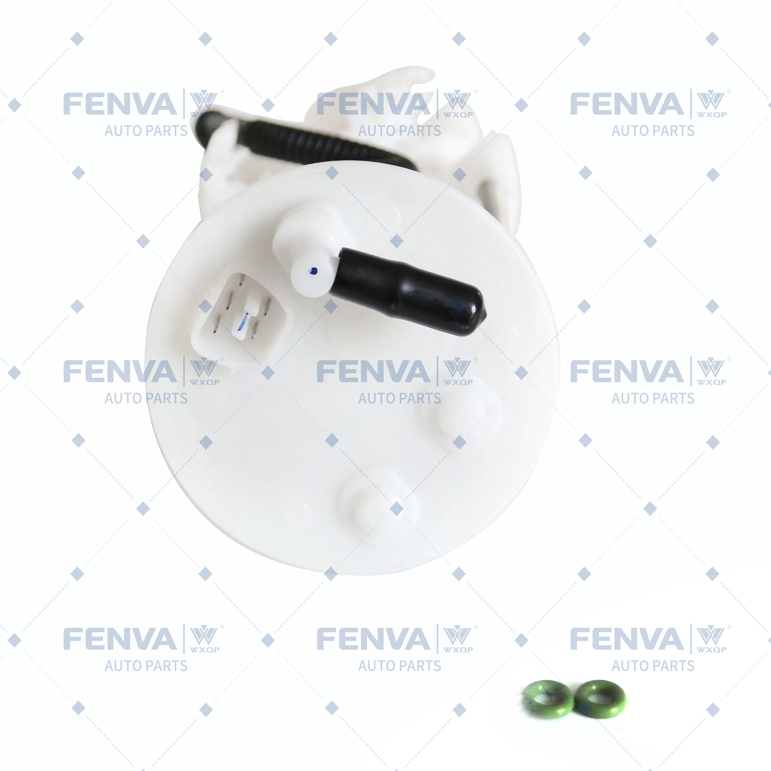 Filtre à carburant WXQP 11168