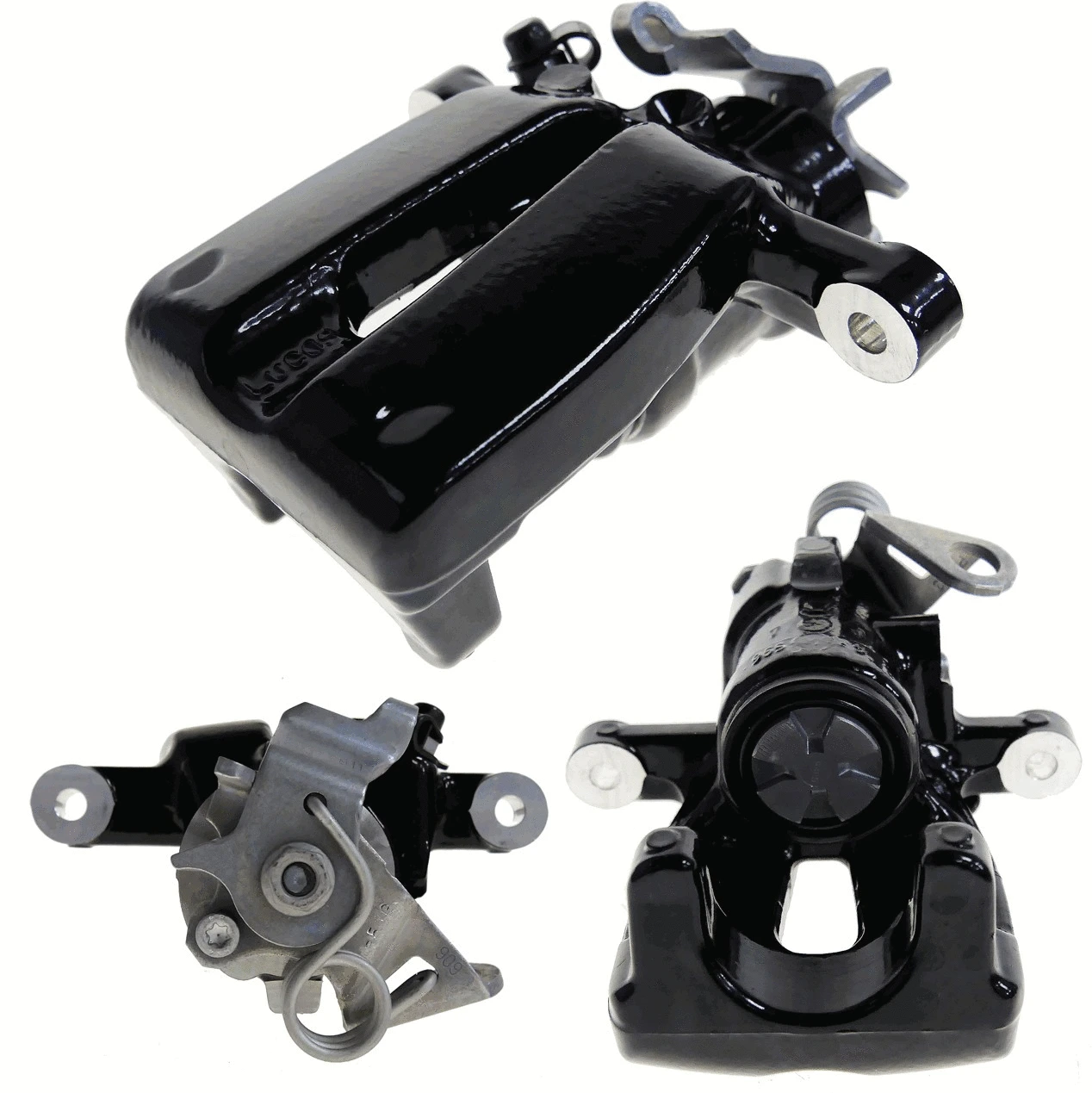 Étrier de frein Brake ENGINEERING CA3640P2