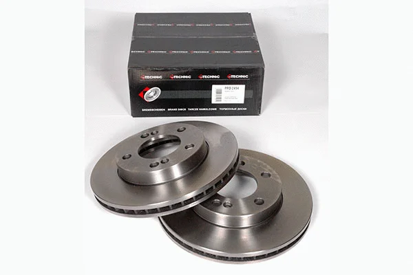 Disque de frein PROTECHNIC PRD2494