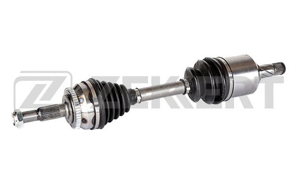 Arbre de transmission ZEKKERT AW-4391