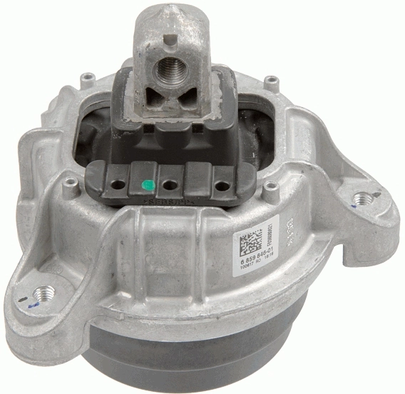 Support moteur LEMFÖRDER 37430 01