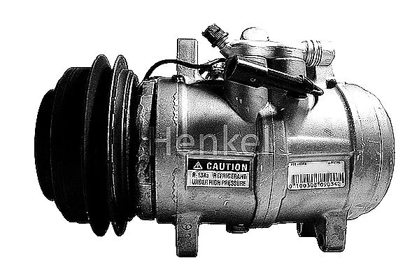 Compresseur, climatisation Henkel Parts 7110866R