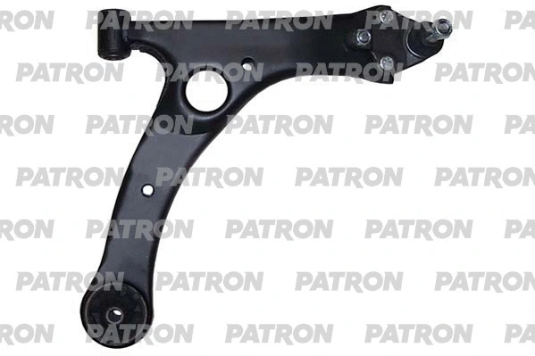 Bras de liaison, suspension de roue PATRON PS5397R
