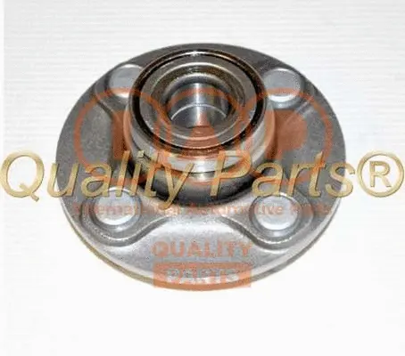 Moyeu de roue IAP QUALITY PARTS 408-13091K