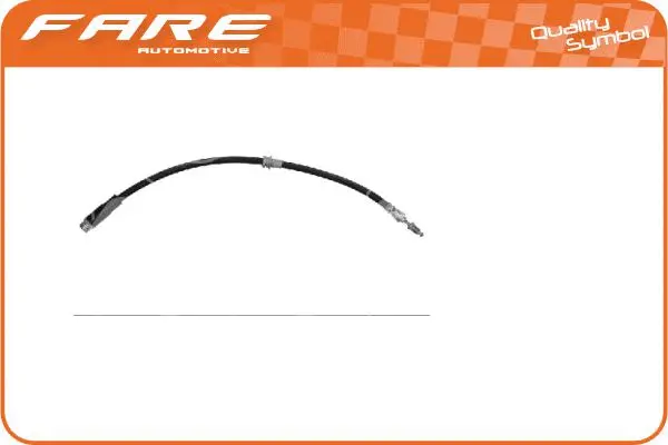 Flexible de frein FARE-CO 32235