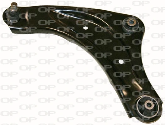 Bras de liaison, suspension de roue OPEN PARTS SSW1184.10
