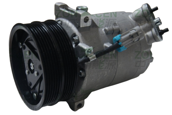 Compresseur, climatisation AIR ZONCEN 74003012