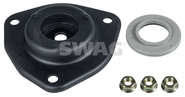 Kit de réparation, coupelle de suspension SWAG 82 55 0001
