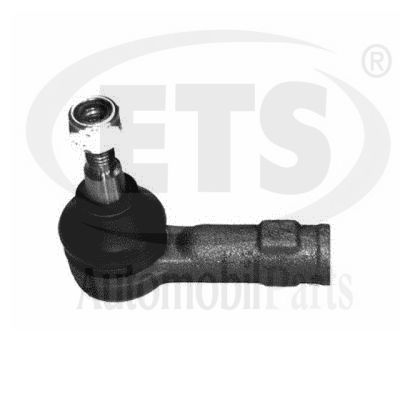 Rotule de barre de connexion ETS 23.TR.717