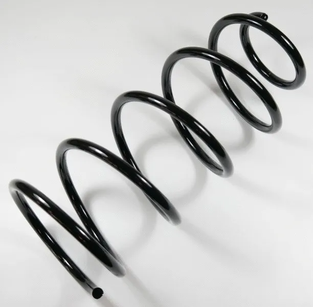 Ressort de suspension APEX Automotive 64576