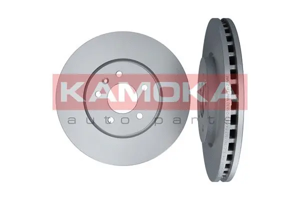 Disque de frein KAMOKA 103311