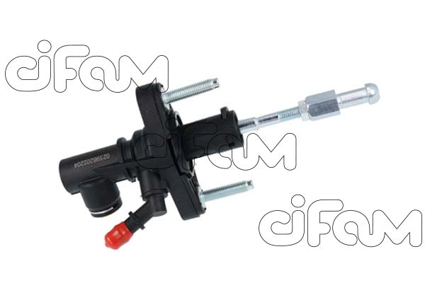Cylindre émetteur, embrayage CIFAM 505-239