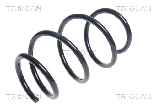 Ressort de suspension TRISCAN 8750 23184