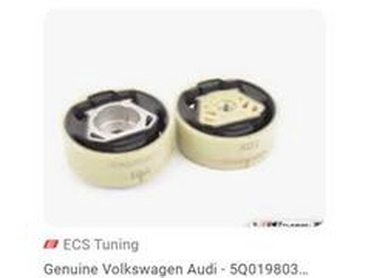 Support moteur ZPY 5Q0 198 037