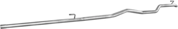 Tuyau d'échappement POLMO 13.264
