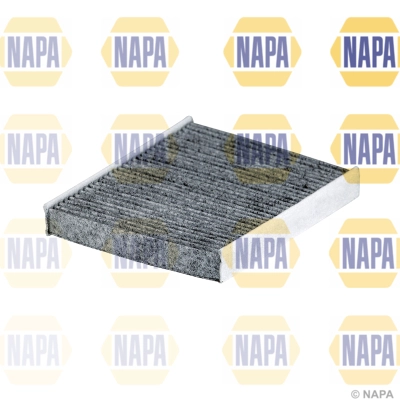 Filtre, air de l'habitacle NAPA NFC4050