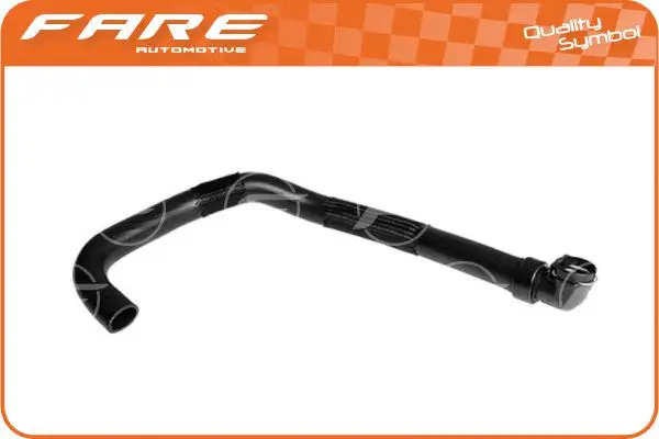 Durite de radiateur FARE-RCH 23523