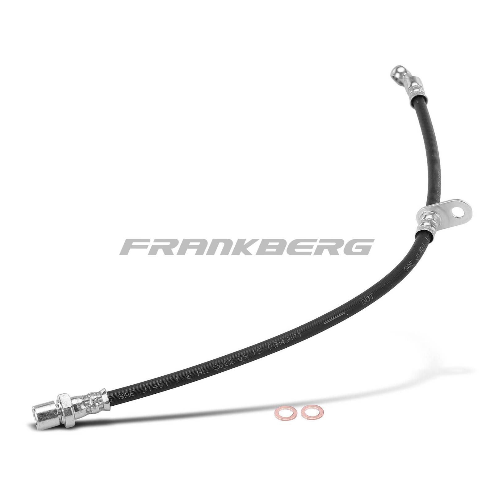 Flexible de frein Frankberg 5481FB0004877
