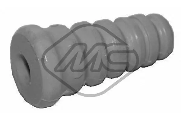 Butée élastique, suspension Metalcaucho 05289
