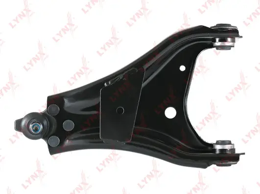 Bras de liaison, suspension de roue LYNXAUTO C5484R