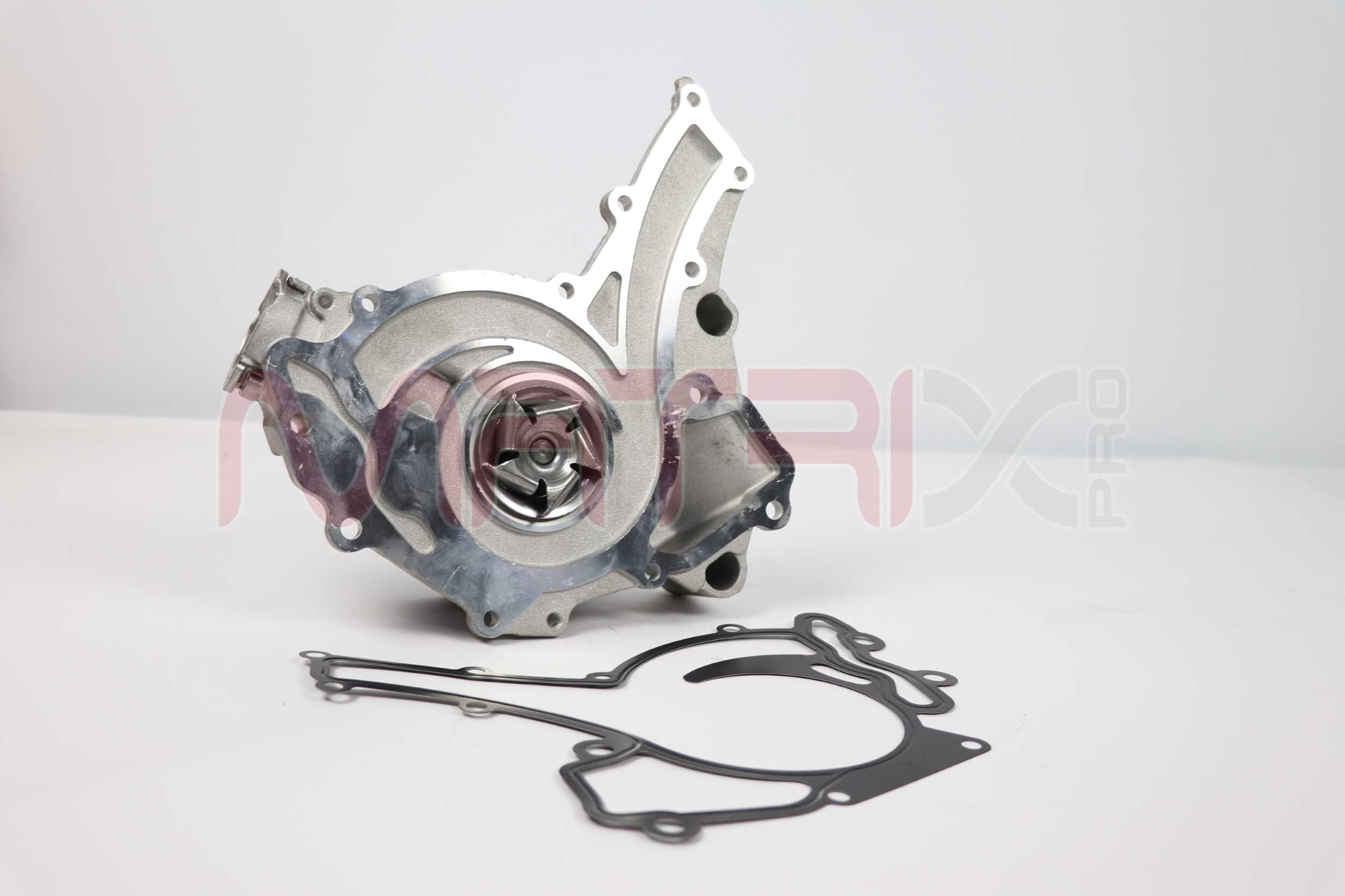 Pompe à eau, refroidissement du moteur MATRIX PRO MX02200115