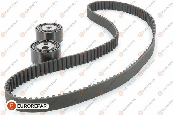 Kit de courroie crantée EUROREPAR E118424
