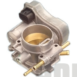 Corps papillon HOFFER 7519033R