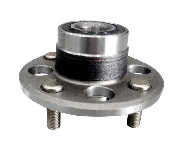 Kit de roulements de roue MILES DB83166