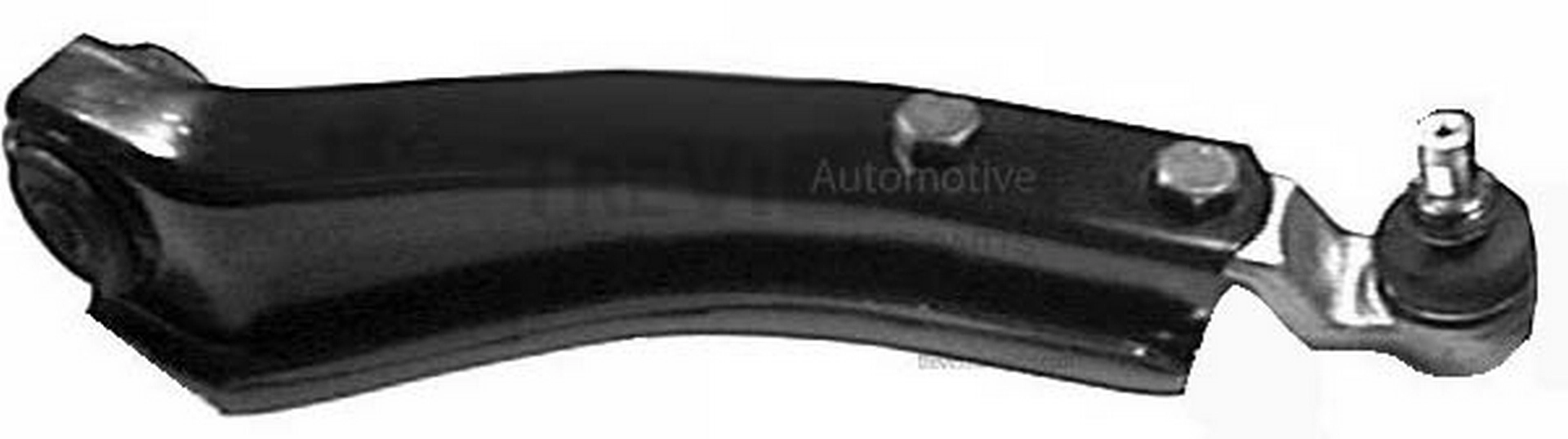 Bras de liaison, suspension de roue TREVI AUTOMOTIVE TRTT4165