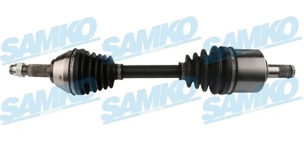 Arbre de transmission SAMKO DS60804