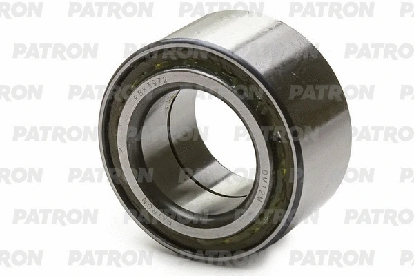 Kit de roulements de roue PATRON PBK3972