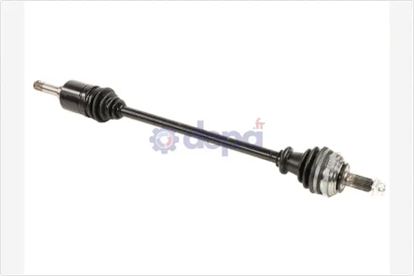 Arbre de transmission DEPA 3130543